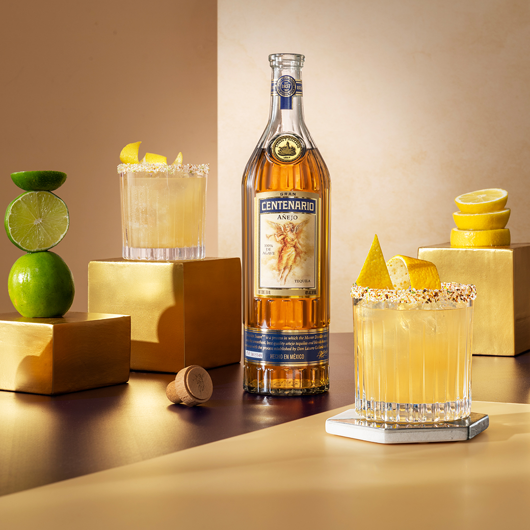 Añejo | Gran Centenario® Tequila