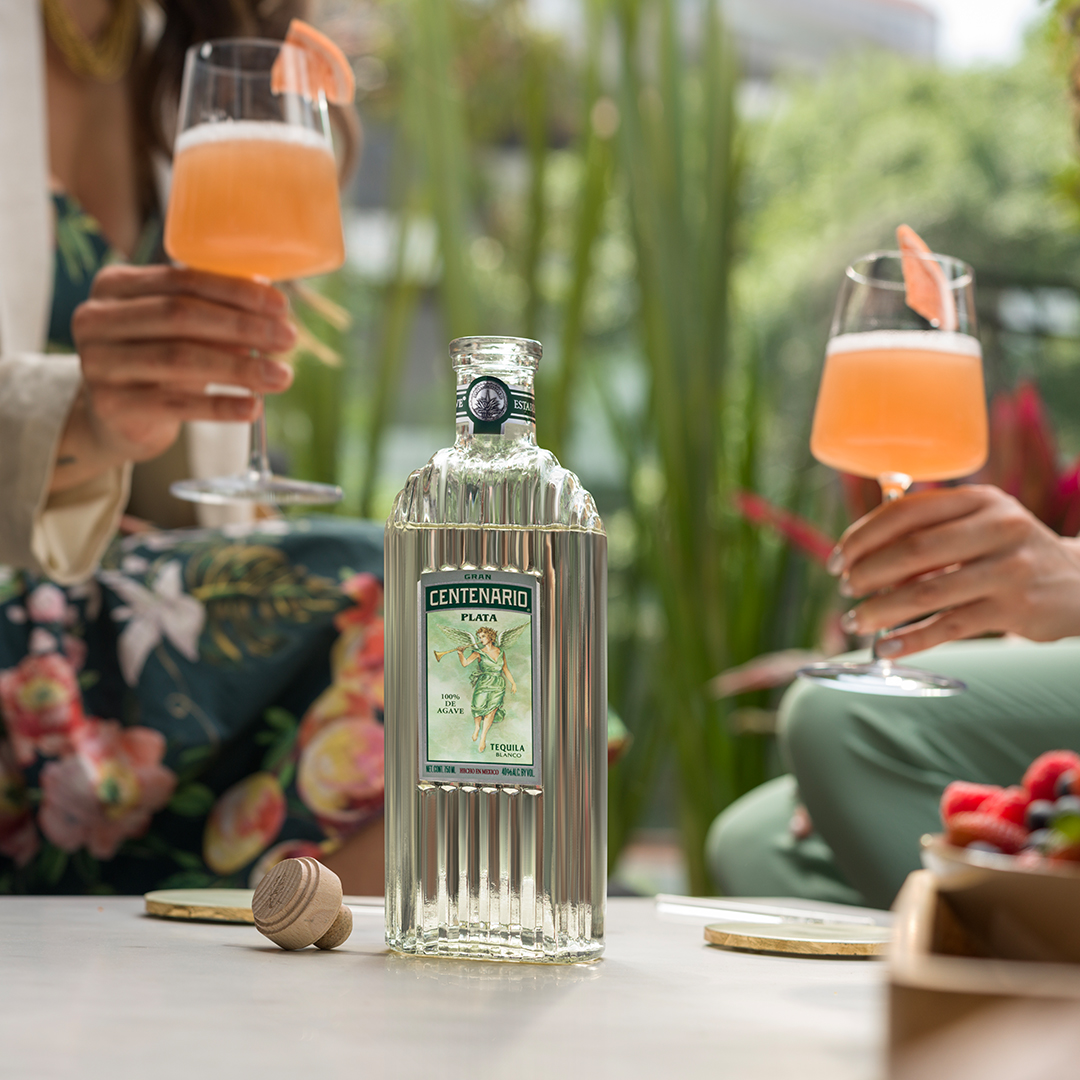 Piquetito Mimosa Spritz