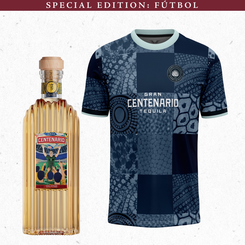 Paquete Aficionado al Fútbol