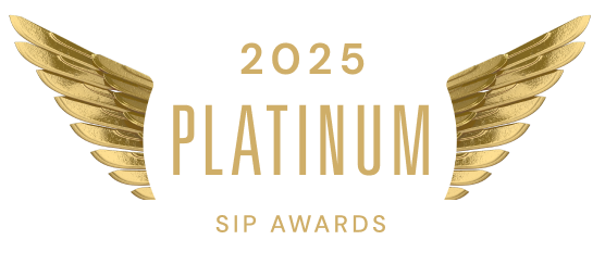 2025 PLATINUM - SIP Awards 