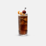 Americas Batanga made with Centenario Tequila™ Tri-Nation Fútbol Reposado